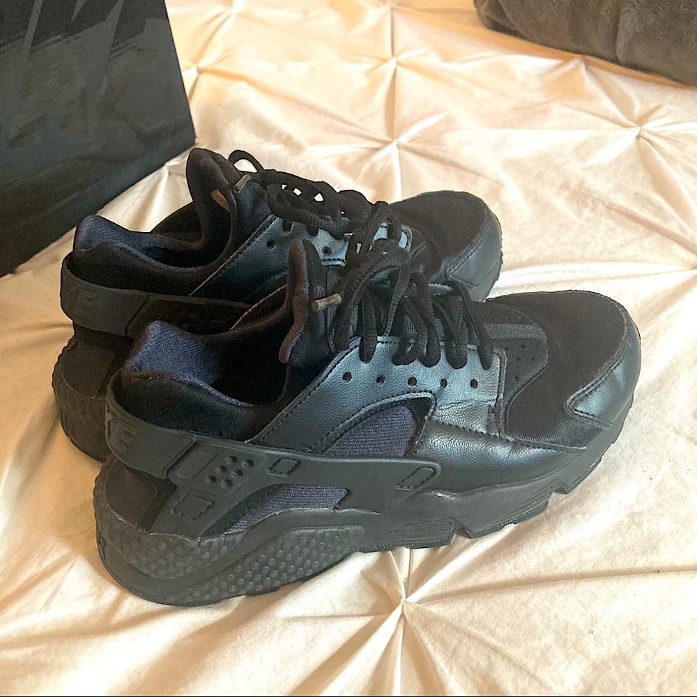 Nike Huarache Airs
